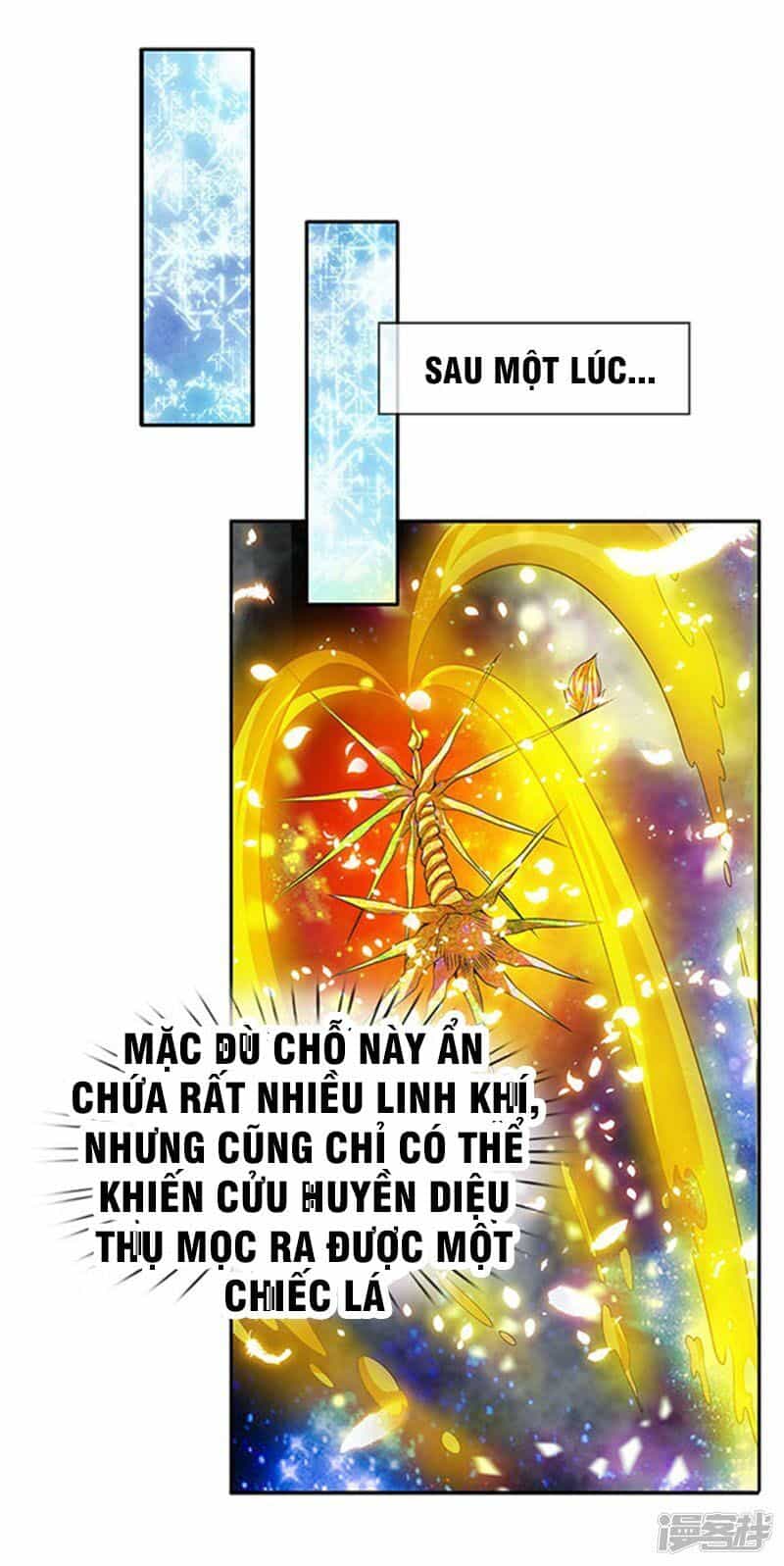 Vạn Cổ Thần Vương - Chương 81 - ảnh 1
