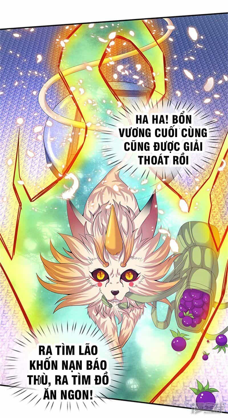 Vạn Cổ Thần Vương - Chương 81 - ảnh 12
