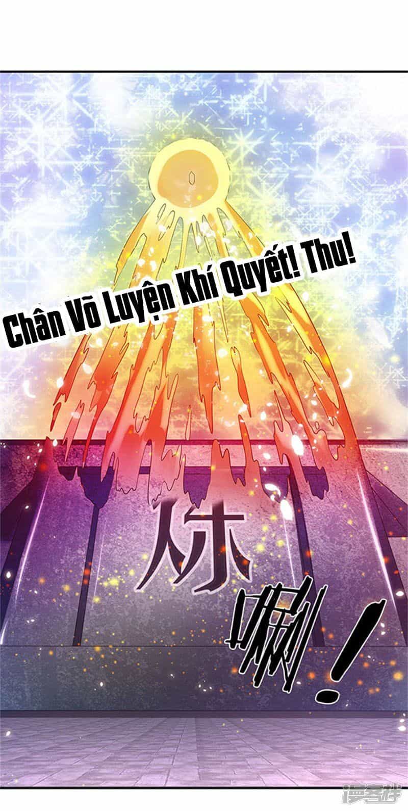 Vạn Cổ Thần Vương - Chương 81 - ảnh 18