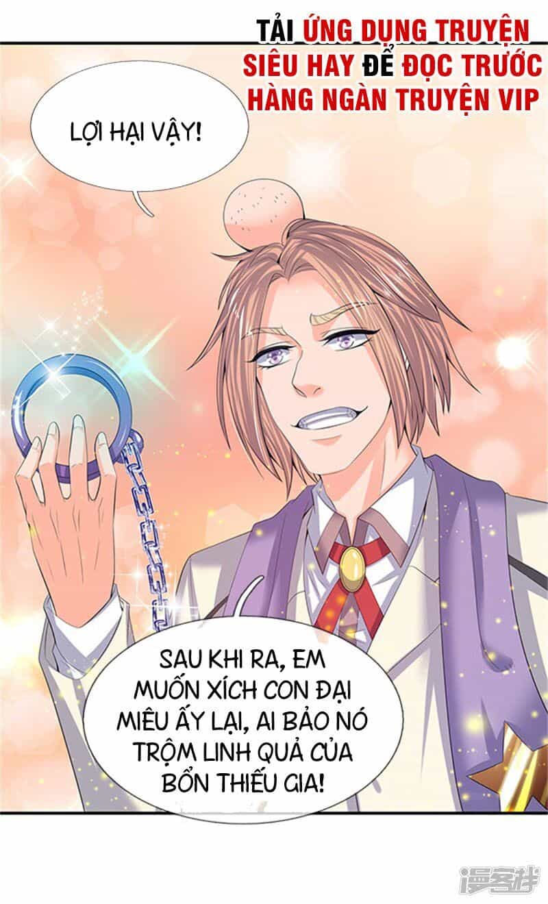 Vạn Cổ Thần Vương - Chương 81 - ảnh 23