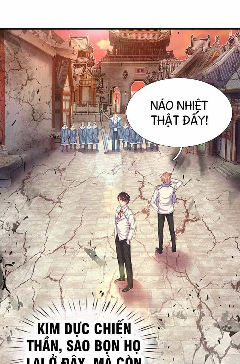 Vạn Cổ Thần Vương - Chương 82 - ảnh 3