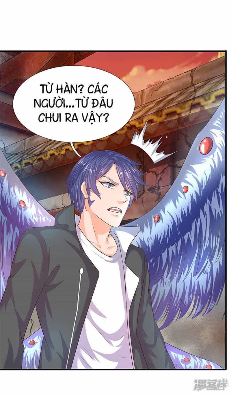 Vạn Cổ Thần Vương - Chương 82 - ảnh 5