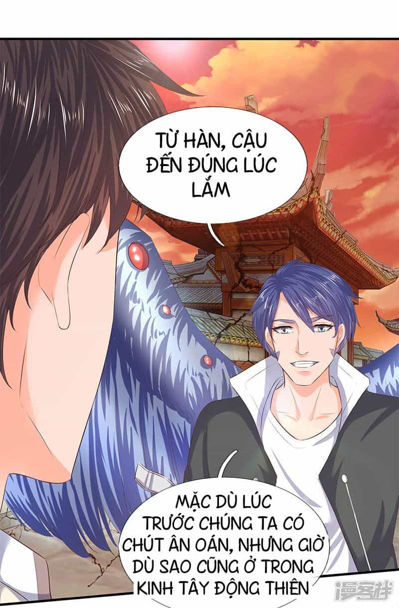 Vạn Cổ Thần Vương - Chương 82 - ảnh 8