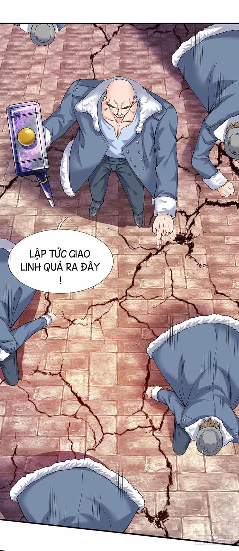 Vạn Cổ Thần Vương - Chương 83 - ảnh 1
