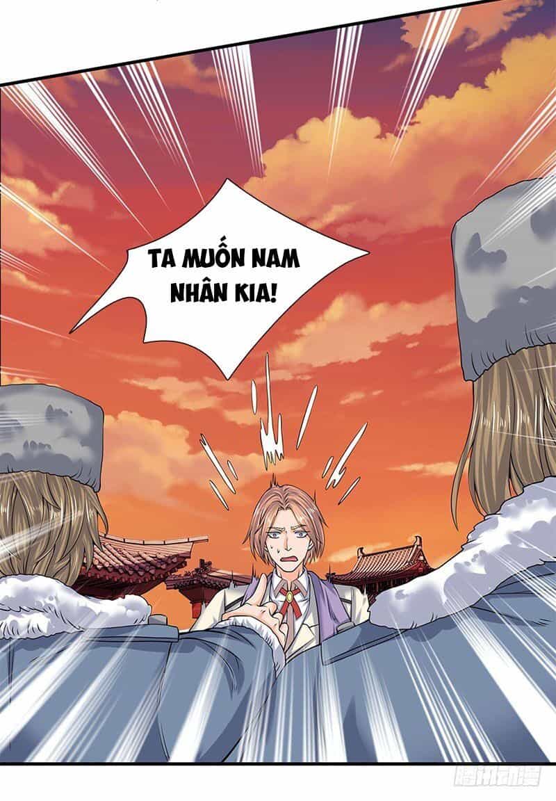 Vạn Cổ Thần Vương - Chương 83 - ảnh 16