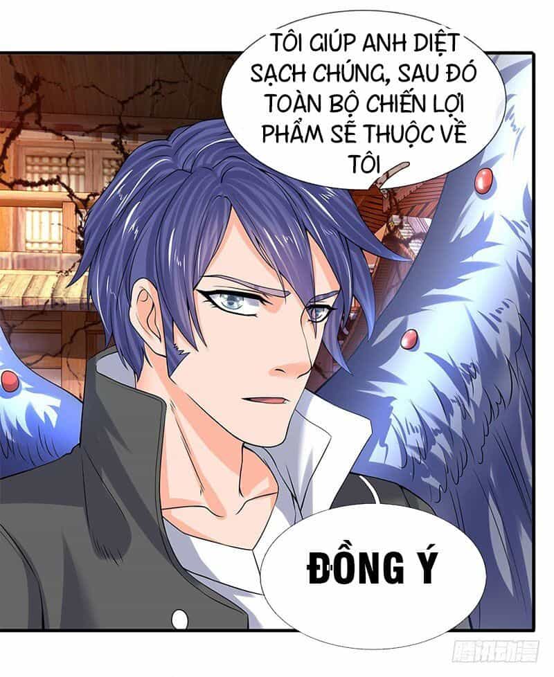Vạn Cổ Thần Vương - Chương 83 - ảnh 6