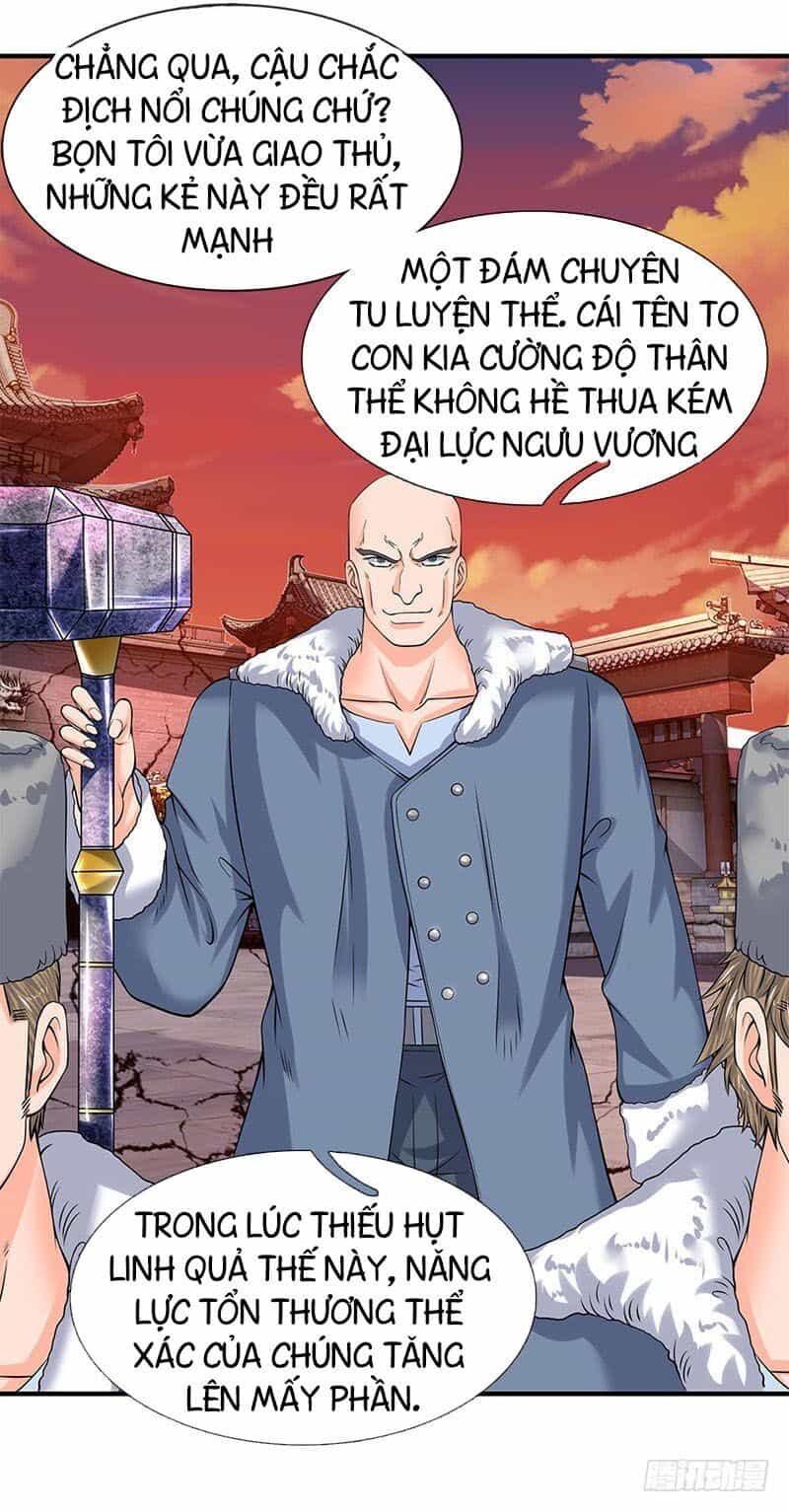 Vạn Cổ Thần Vương - Chương 83 - ảnh 7