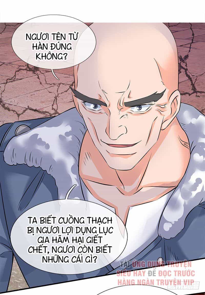 Vạn Cổ Thần Vương - Chương 84 - ảnh 13
