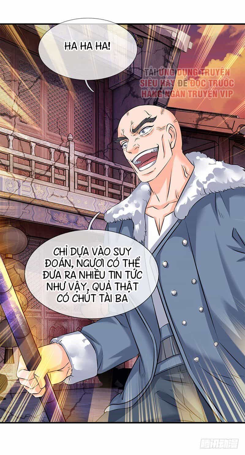 Vạn Cổ Thần Vương - Chương 84 - ảnh 18
