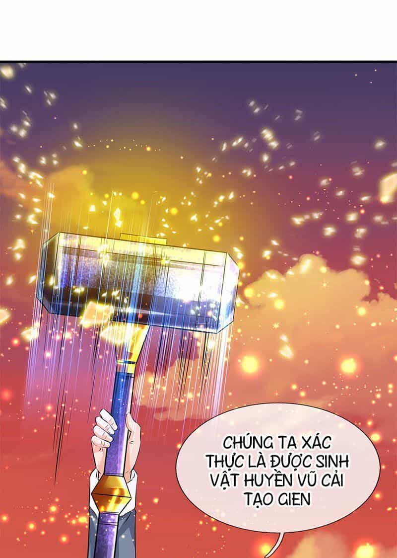Vạn Cổ Thần Vương - Chương 84 - ảnh 20