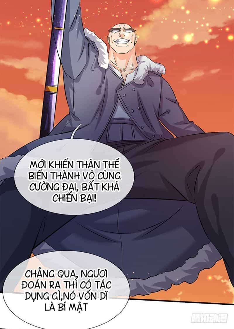 Vạn Cổ Thần Vương - Chương 84 - ảnh 21