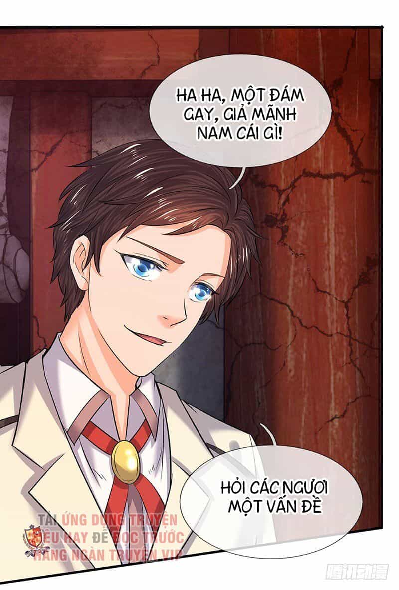 Vạn Cổ Thần Vương - Chương 84 - ảnh 8