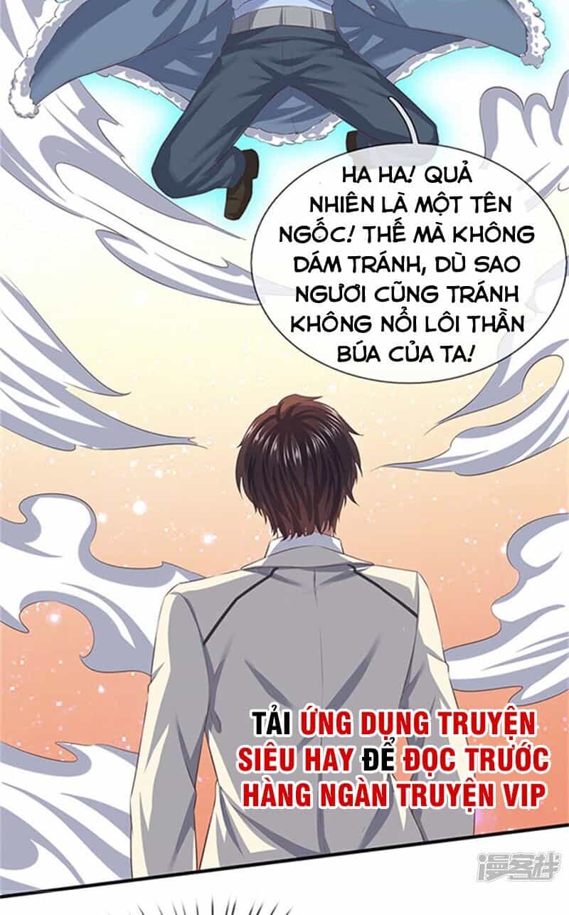 Vạn Cổ Thần Vương - Chương 85 - ảnh 10