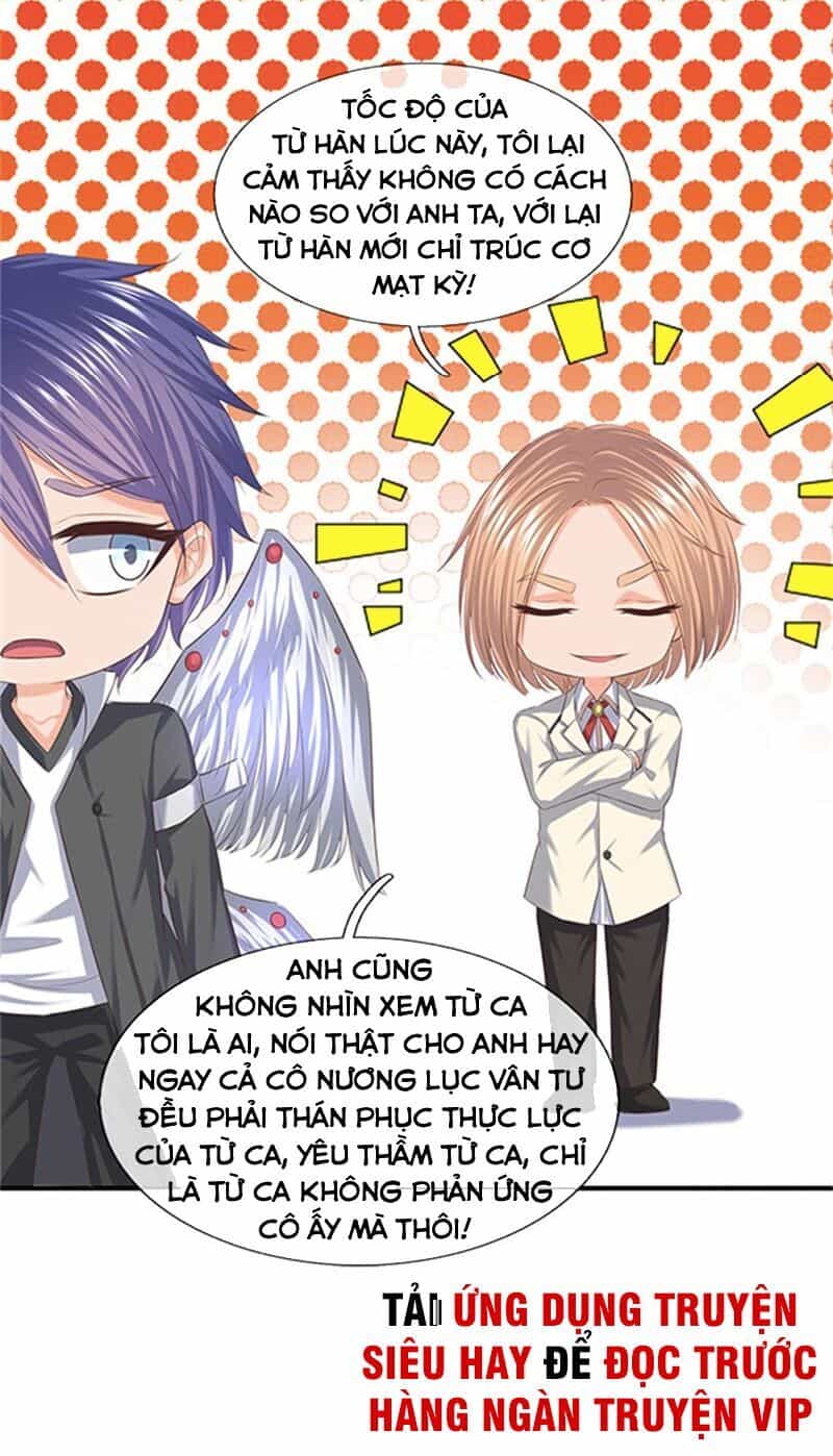 Vạn Cổ Thần Vương - Chương 85 - ảnh 21