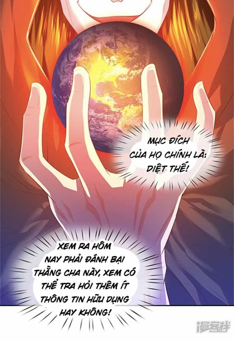 Vạn Cổ Thần Vương - Chương 85 - ảnh 3
