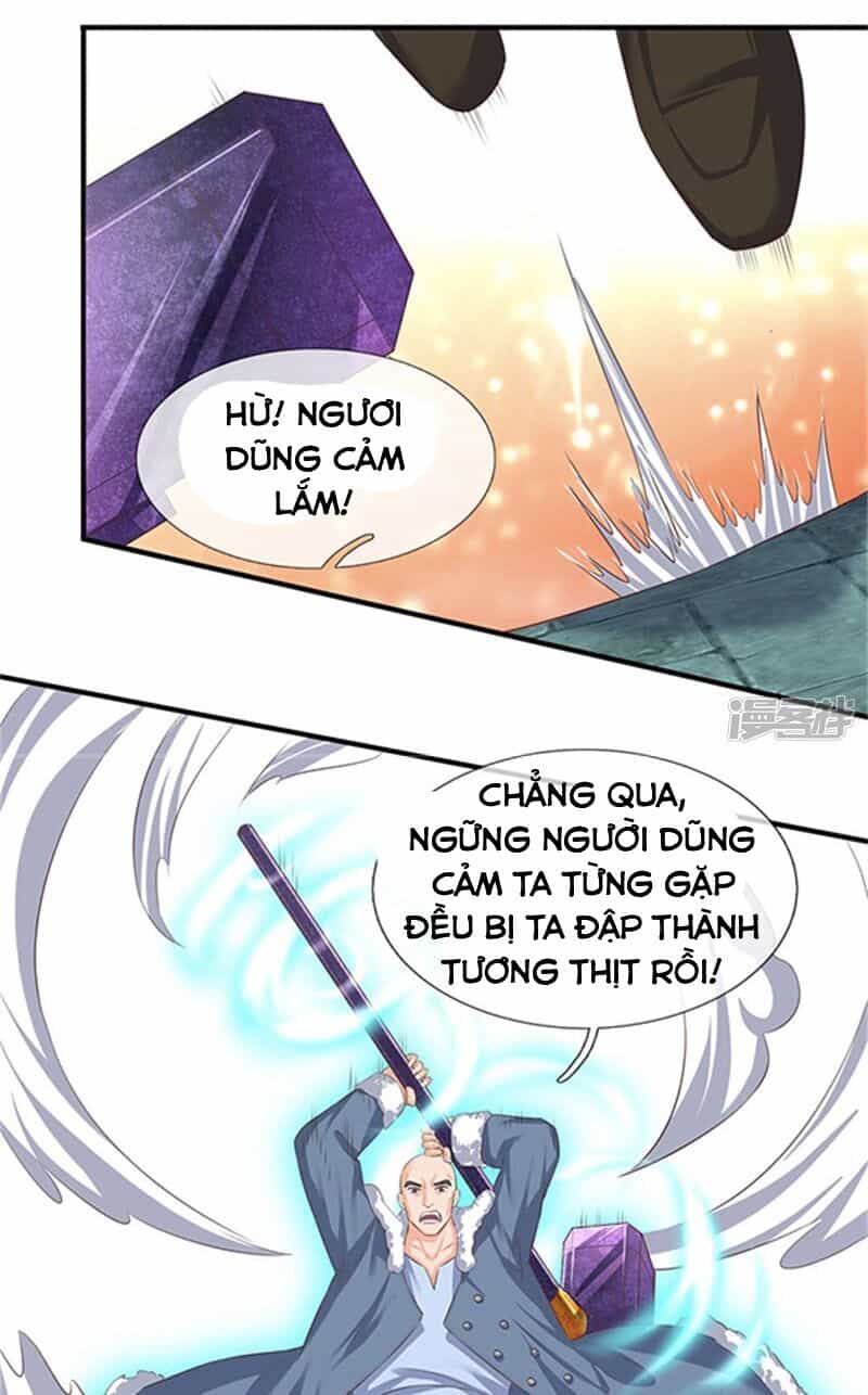 Vạn Cổ Thần Vương - Chương 85 - ảnh 9