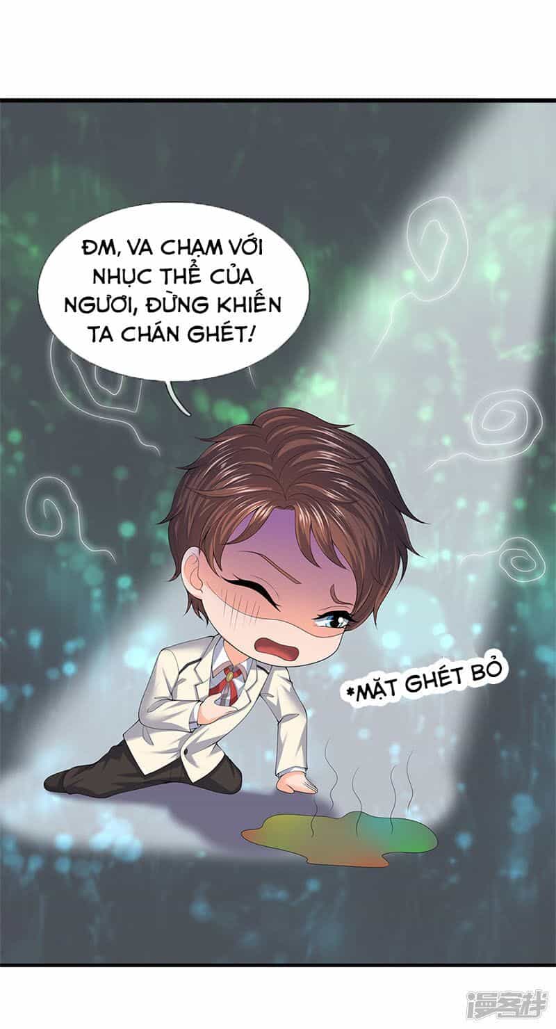 Vạn Cổ Thần Vương - Chương 86 - ảnh 7