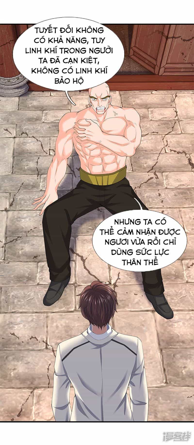Vạn Cổ Thần Vương - Chương 86 - ảnh 8