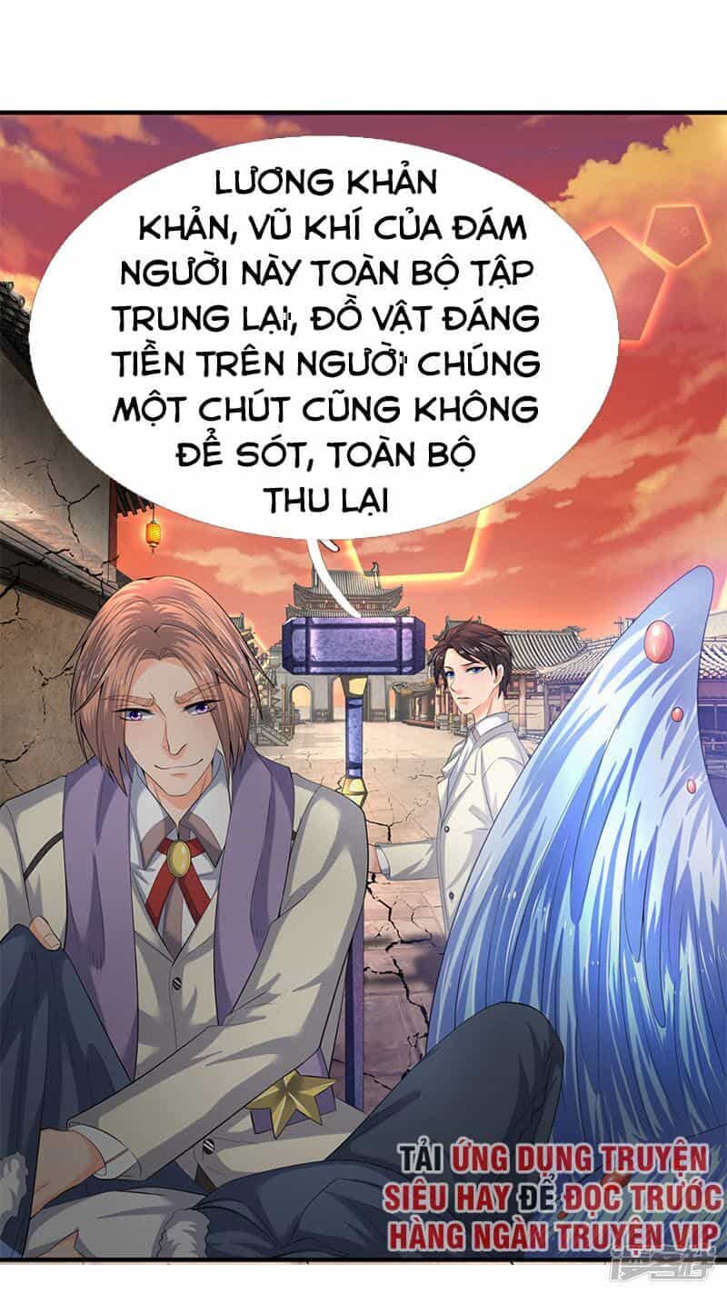 Vạn Cổ Thần Vương - Chương 87 - ảnh 3