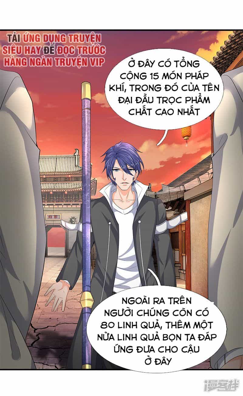Vạn Cổ Thần Vương - Chương 87 - ảnh 8