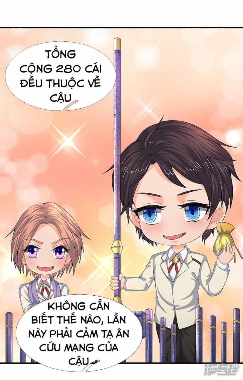 Vạn Cổ Thần Vương - Chương 87 - ảnh 9