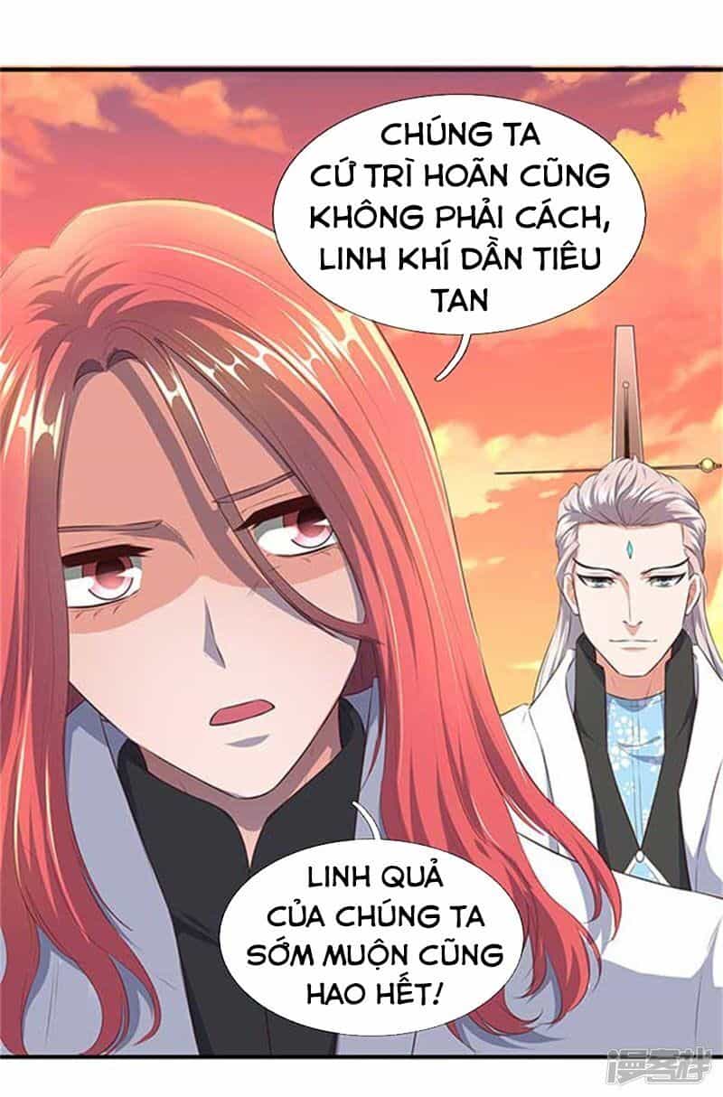 Vạn Cổ Thần Vương - Chương 90 - ảnh 13