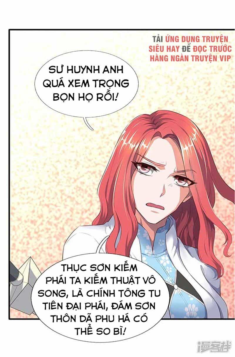Vạn Cổ Thần Vương - Chương 90 - ảnh 16