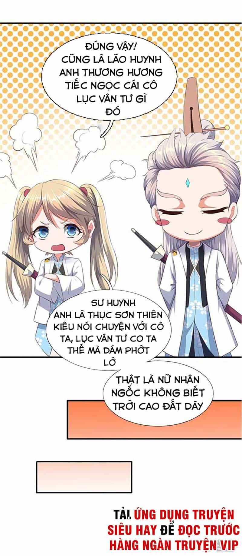 Vạn Cổ Thần Vương - Chương 90 - ảnh 17