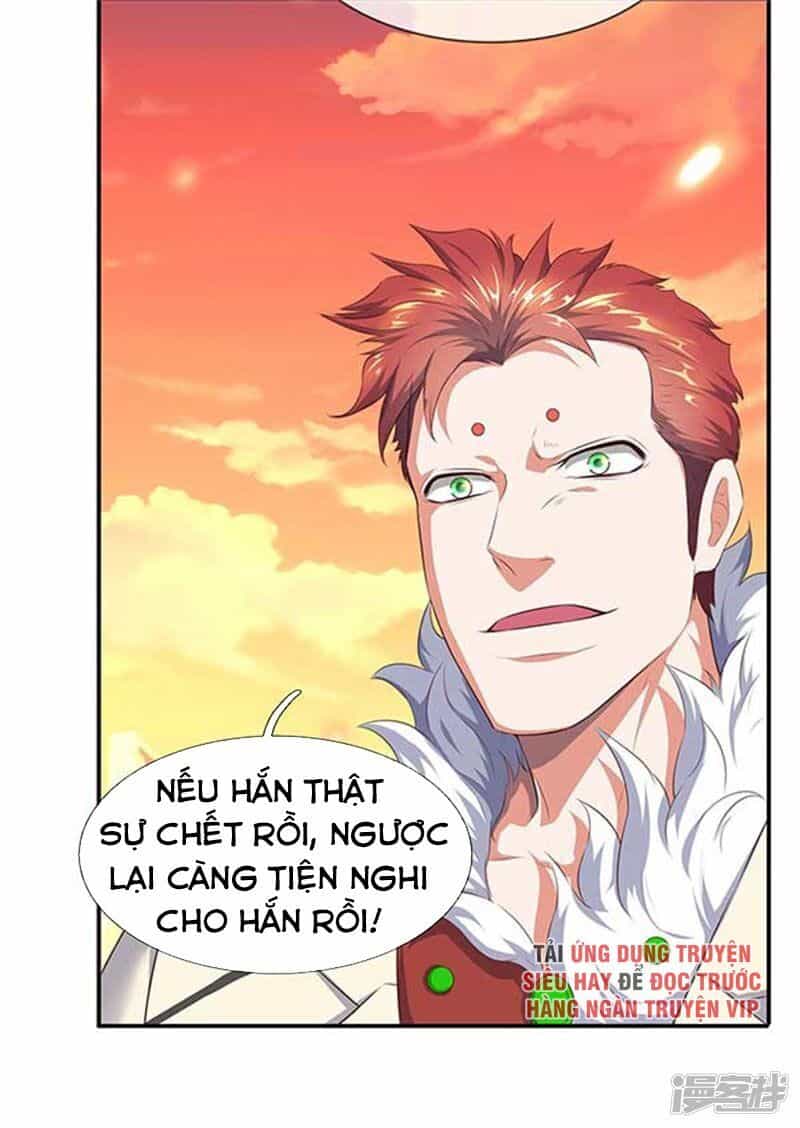 Vạn Cổ Thần Vương - Chương 90 - ảnh 21