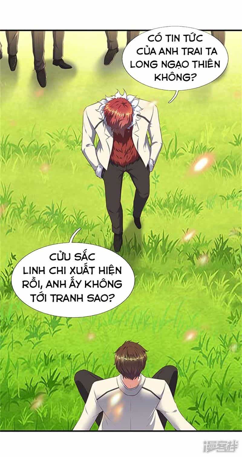 Vạn Cổ Thần Vương - Chương 90 - ảnh 22