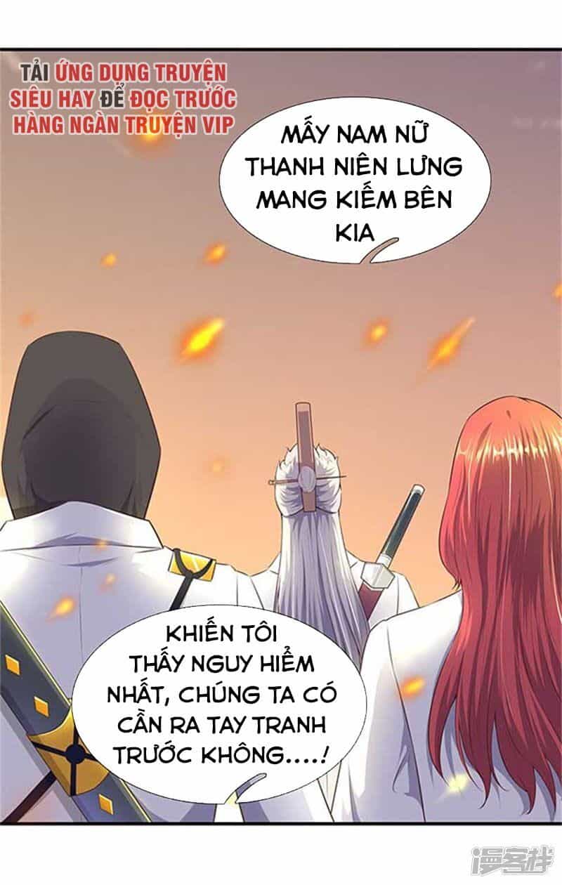Vạn Cổ Thần Vương - Chương 90 - ảnh 6