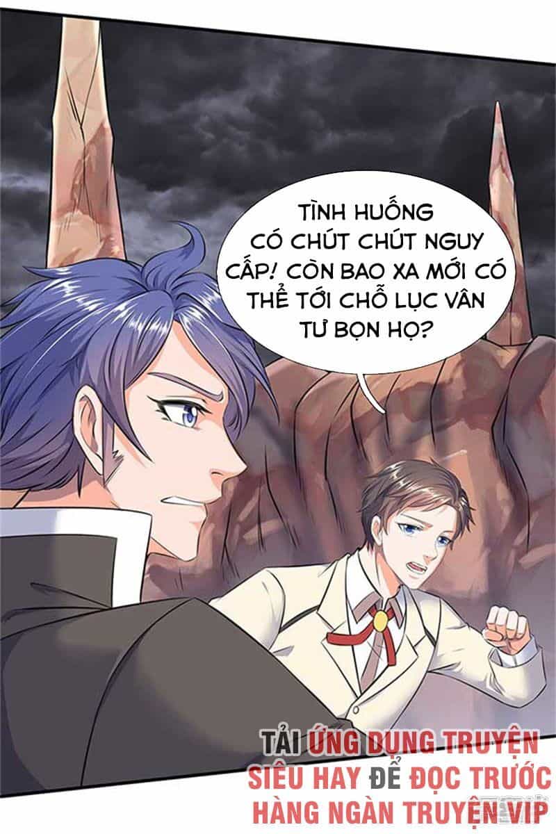 Vạn Cổ Thần Vương - Chương 91 - ảnh 5