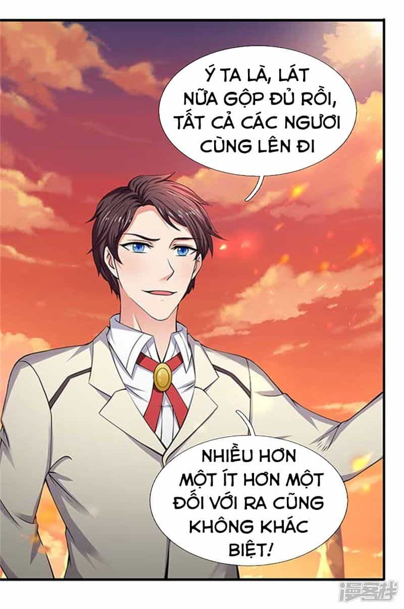 Vạn Cổ Thần Vương - Chương 92 - ảnh 13