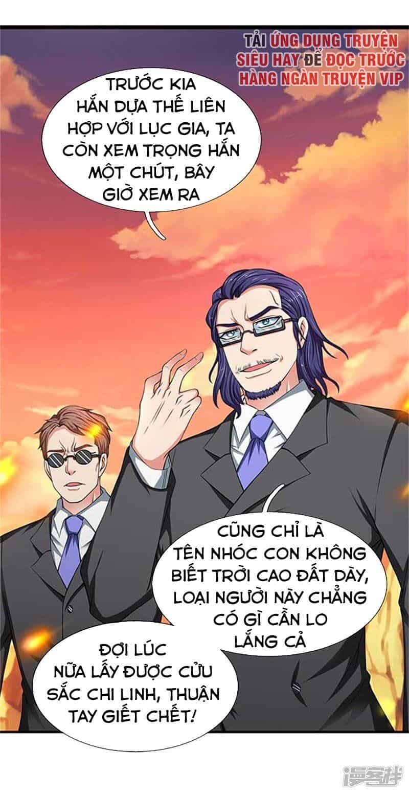 Vạn Cổ Thần Vương - Chương 92 - ảnh 16