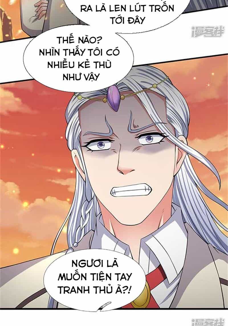 Vạn Cổ Thần Vương - Chương 92 - ảnh 20