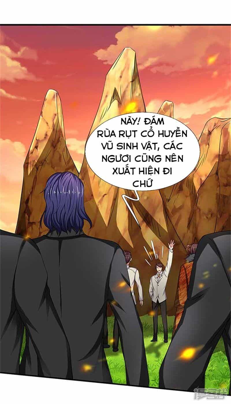 Vạn Cổ Thần Vương - Chương 92 - ảnh 22