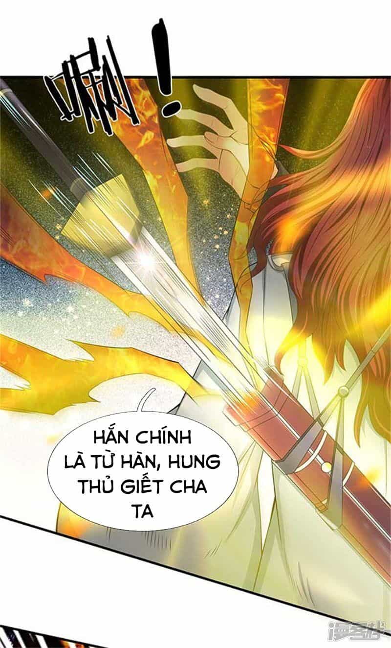Vạn Cổ Thần Vương - Chương 92 - ảnh 5