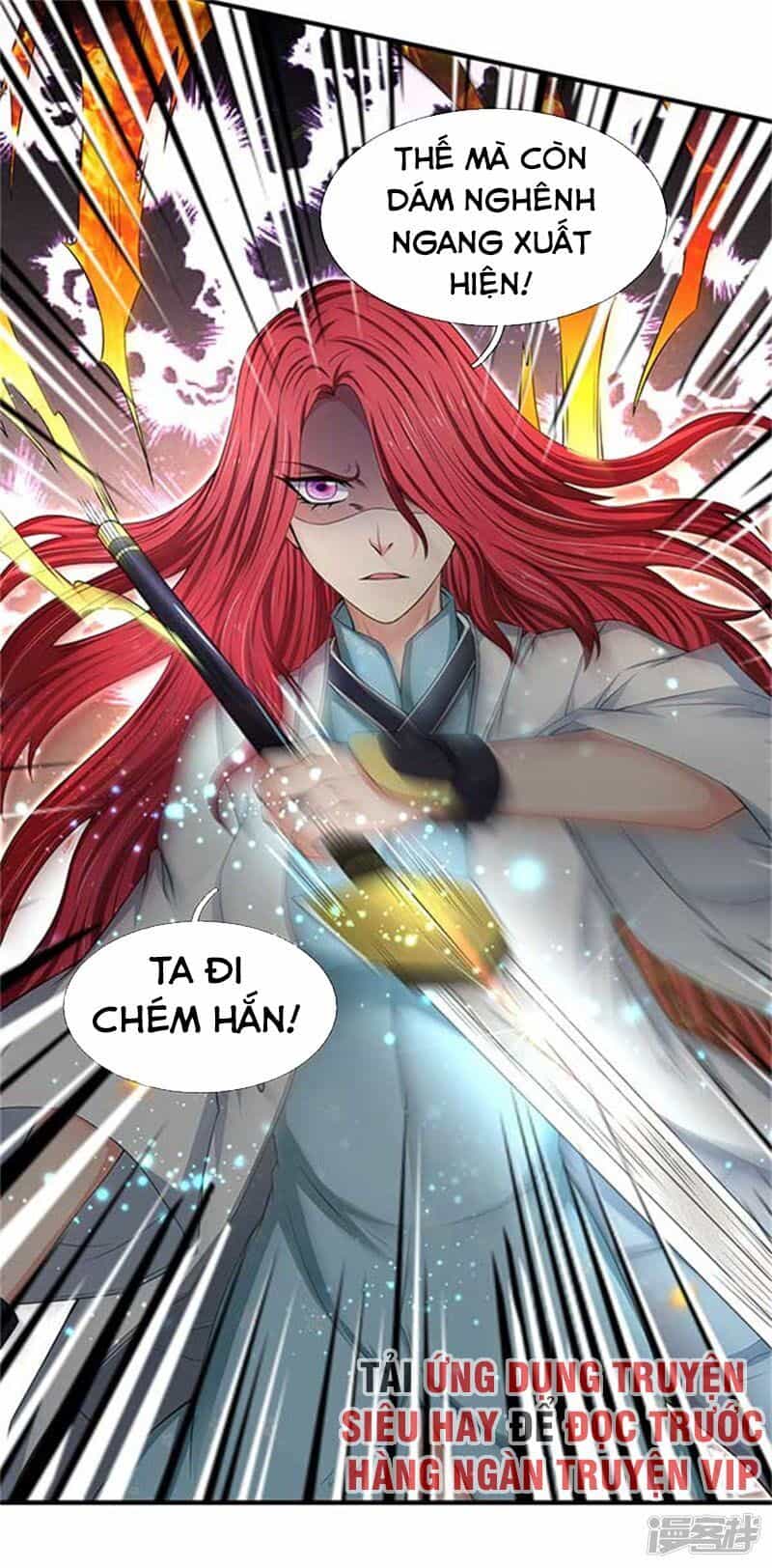 Vạn Cổ Thần Vương - Chương 92 - ảnh 6