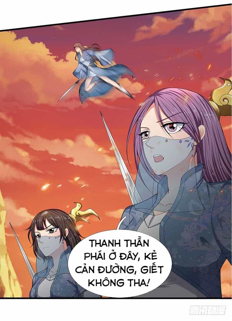 Vạn Cổ Thần Vương - Chương 93 - ảnh 12