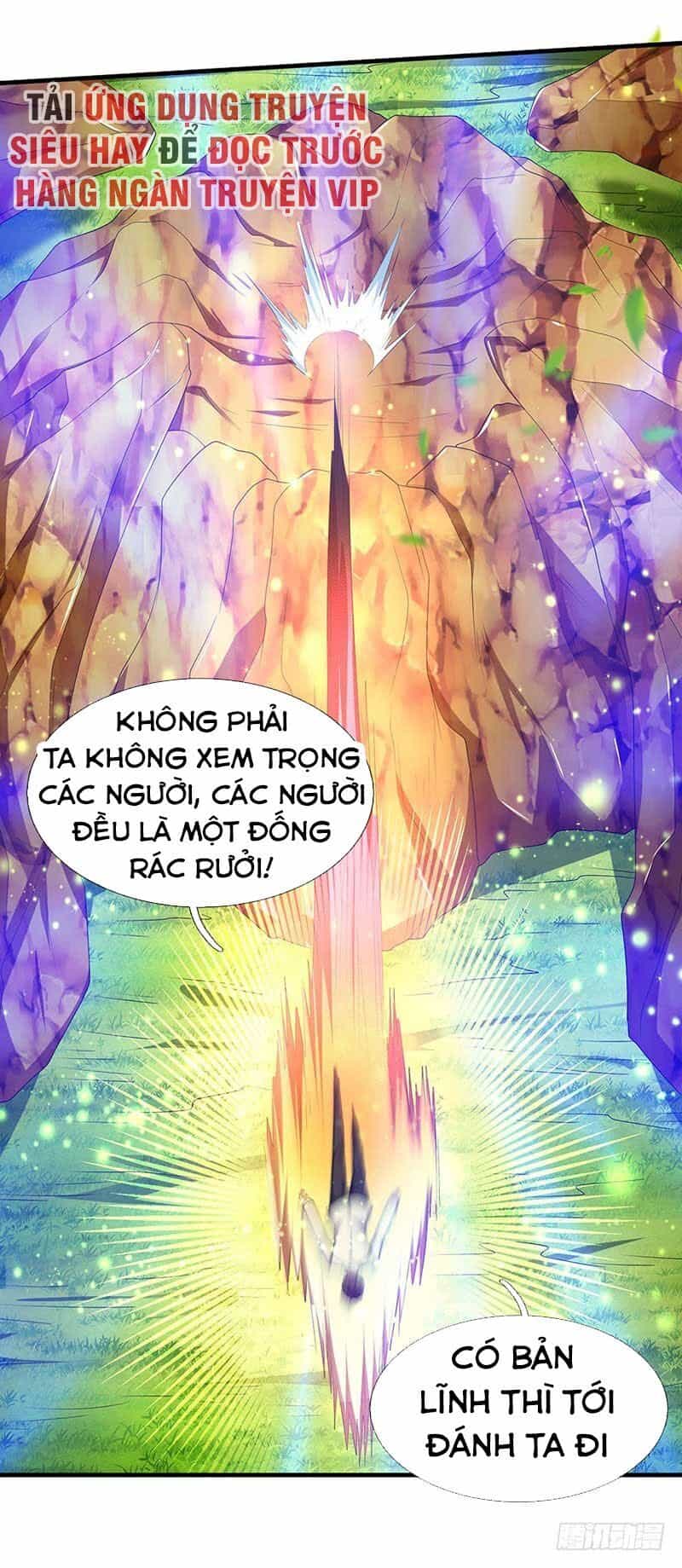 Vạn Cổ Thần Vương - Chương 93 - ảnh 15