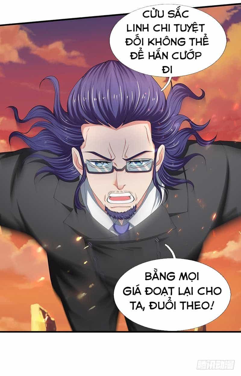 Vạn Cổ Thần Vương - Chương 93 - ảnh 18