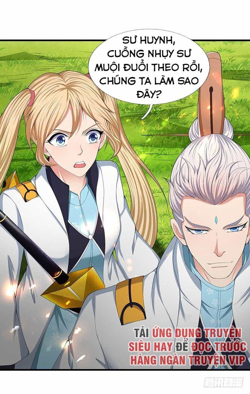 Vạn Cổ Thần Vương - Chương 93 - ảnh 19
