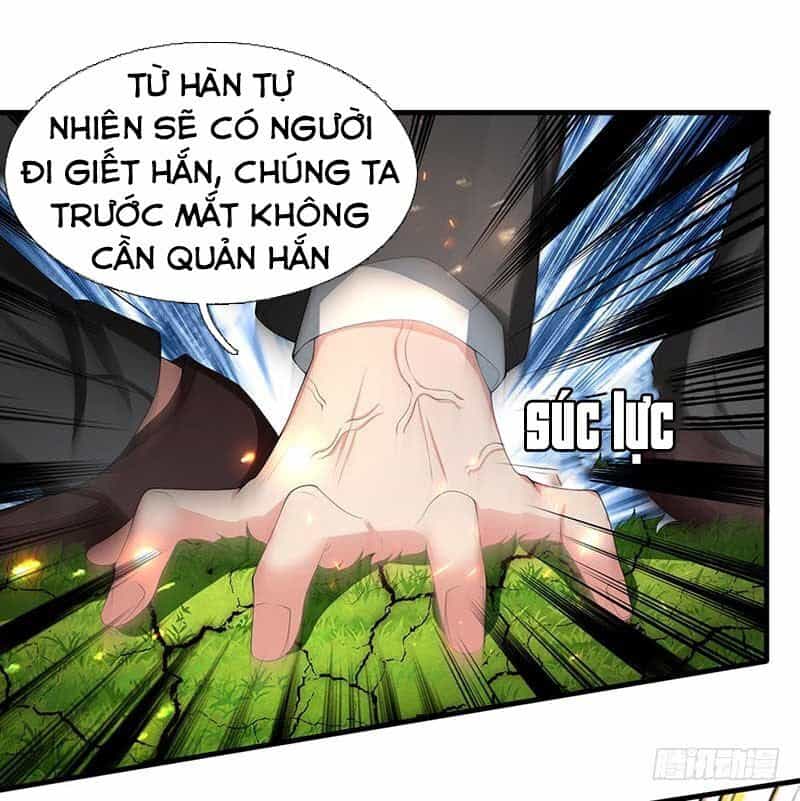 Vạn Cổ Thần Vương - Chương 93 - ảnh 4