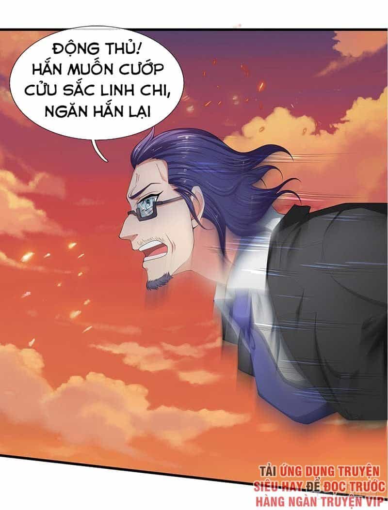 Vạn Cổ Thần Vương - Chương 93 - ảnh 8