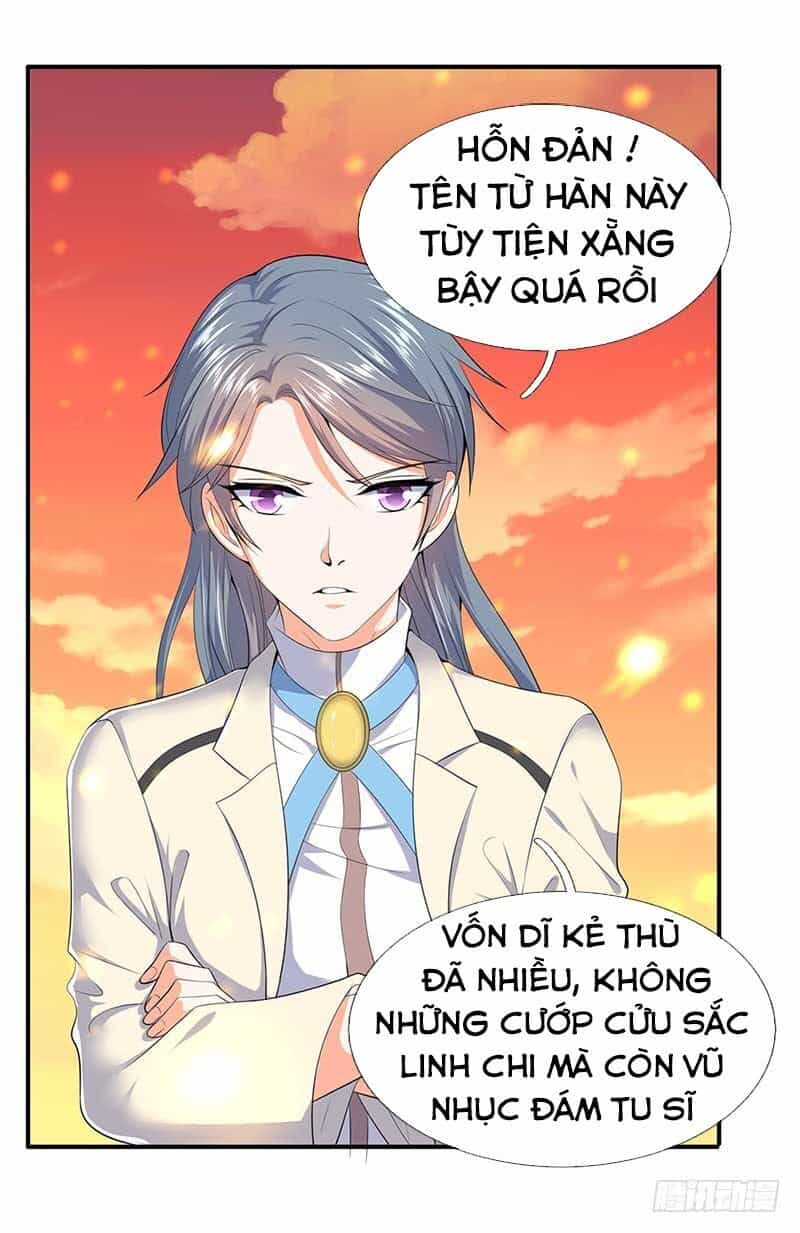 Vạn Cổ Thần Vương - Chương 94 - ảnh 1