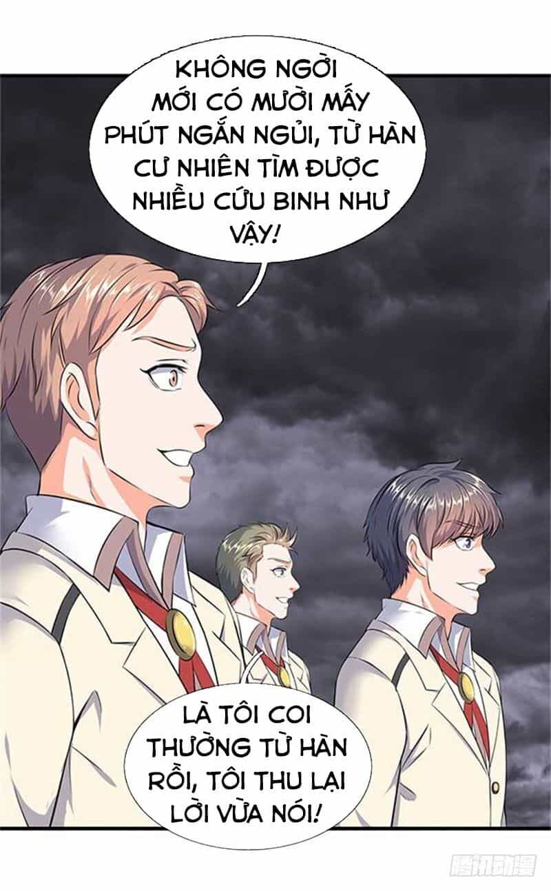 Vạn Cổ Thần Vương - Chương 95 - ảnh 12