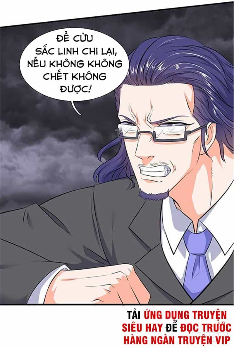 Vạn Cổ Thần Vương - Chương 95 - ảnh 16