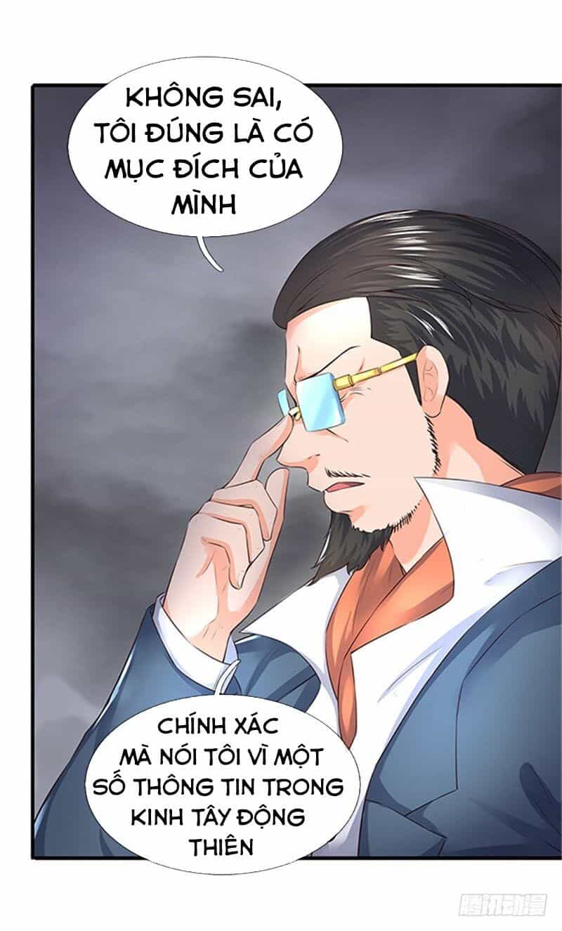 Vạn Cổ Thần Vương - Chương 96 - ảnh 13
