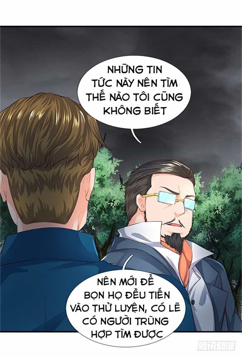 Vạn Cổ Thần Vương - Chương 96 - ảnh 16