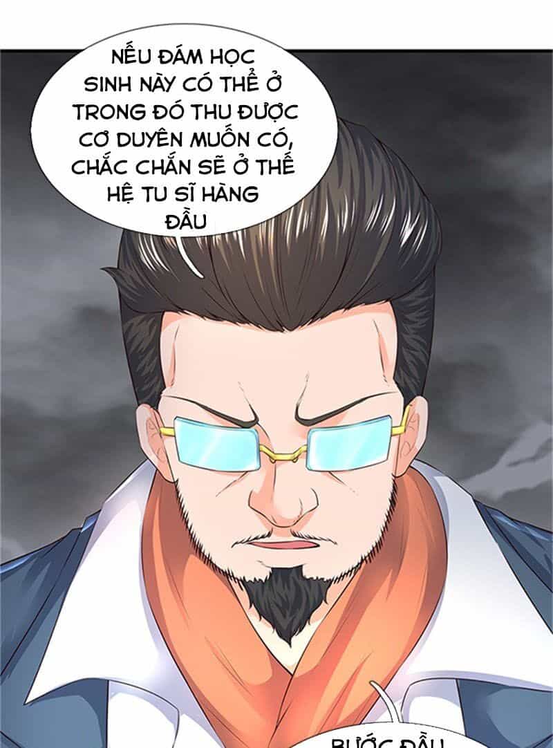 Vạn Cổ Thần Vương - Chương 96 - ảnh 18